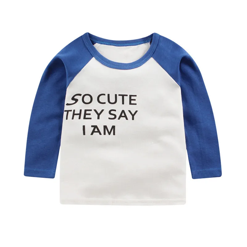 

ZWF1372 Spring Autumn Boys Girls Hooded Sweatershirt Baby Hoodie Cartoon T-shirt Bottoming Toddler Clothing 2-12 Years