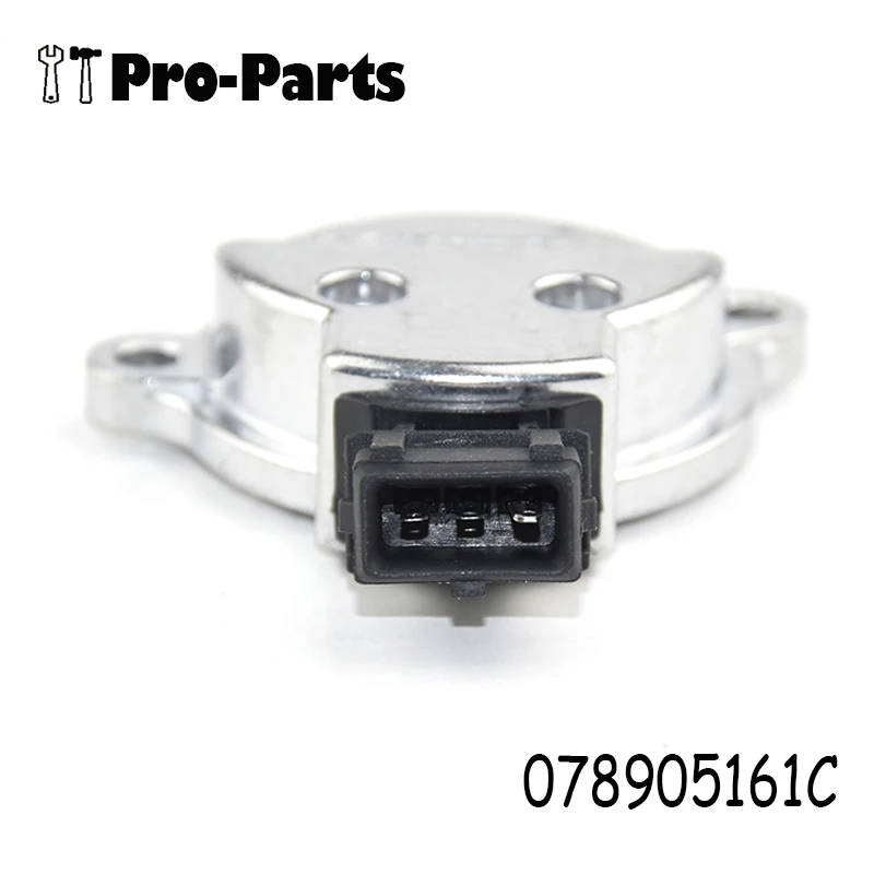 Новый Датчик положения распределительного вала 078905161C CMP для AUDI A4 A6 A8 Coupe 078 905 161C -