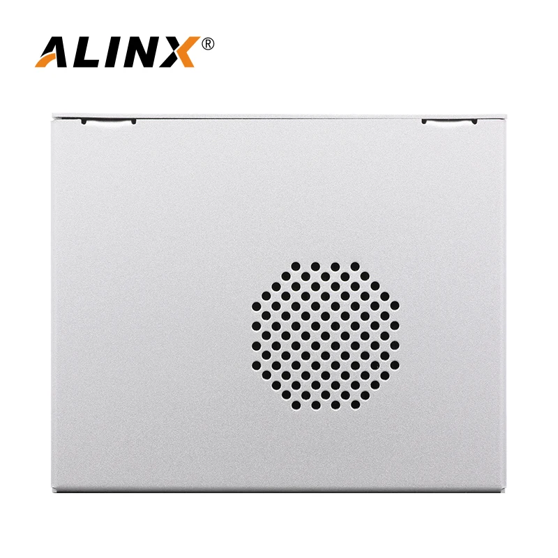 Индивидуальный корпус вычислительного блока ALINX для платы Xilinx Zynq MPSOC AXU2CGA/B без
