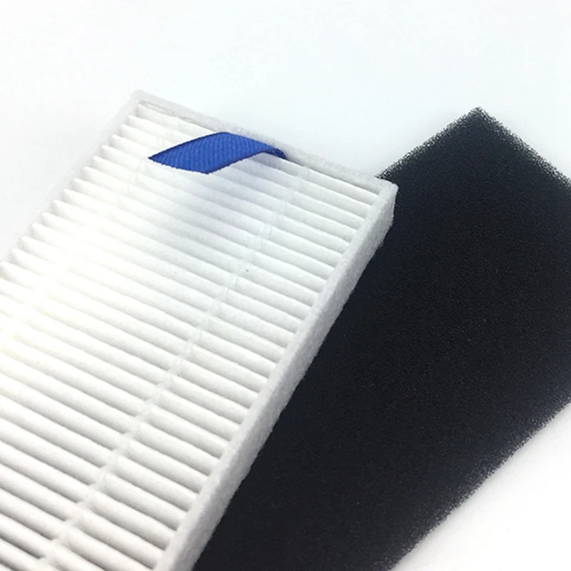 

Vacuum Cleaner Dust Box Hepa Filter for 360 S6 Sweeping Robot VacuumCleaner Replacement Spare Parts Dust Bin