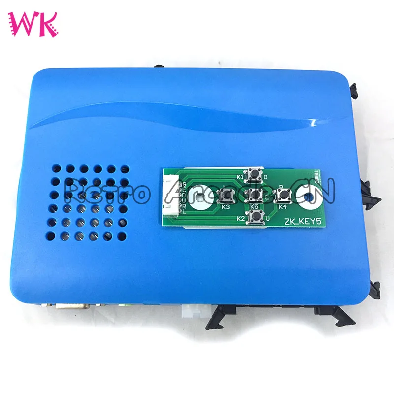 1 комплект материнская плата для аркадных игр с классическим джойстиком