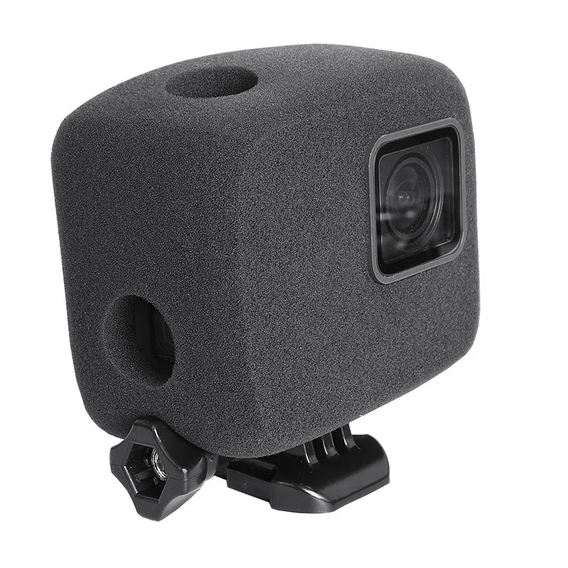 Чехол для экшн-камеры Go Pro Hero 7 Black 6 5 | Электроника