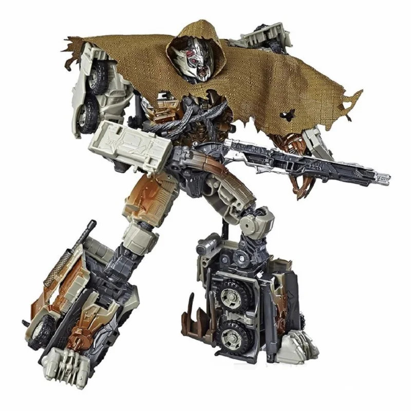Серия Studio Leader Class грузовик робот экшн-Фигурки Классические игрушки для мальчиков
