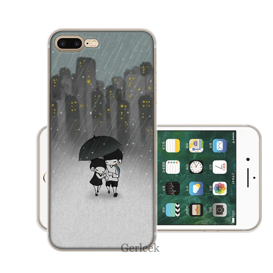 Чехол для мобильного телефона TPU iPhone 11 Pro XR X XS Max 7 8 6 6S Plus 5 5s SE чехол с