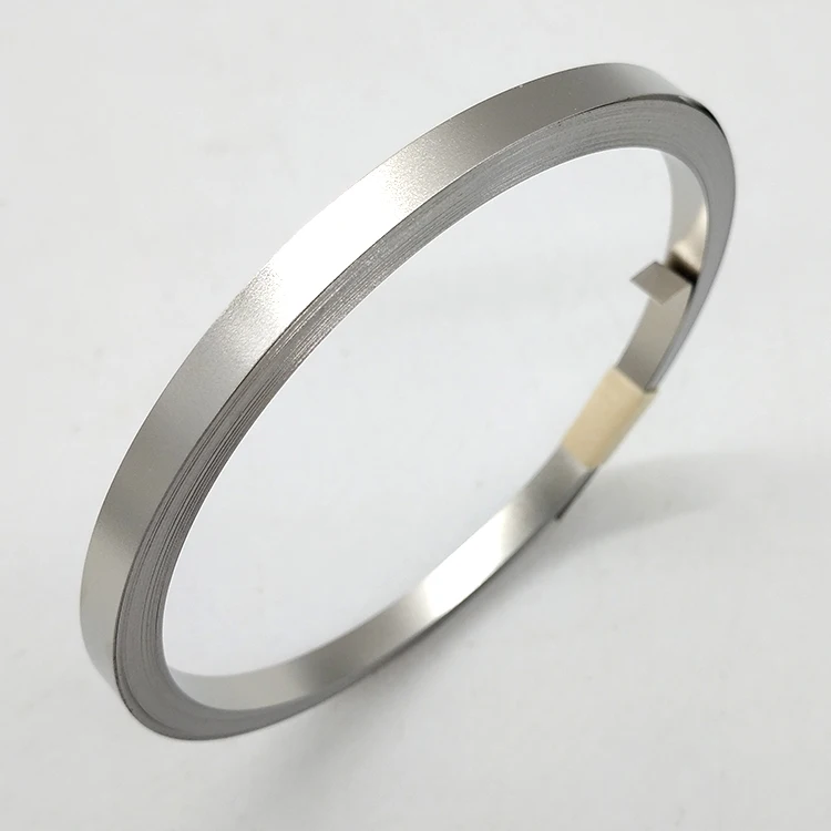 Никелированная пластина для литий ионного аккумулятора 10 м 18650 Стальная