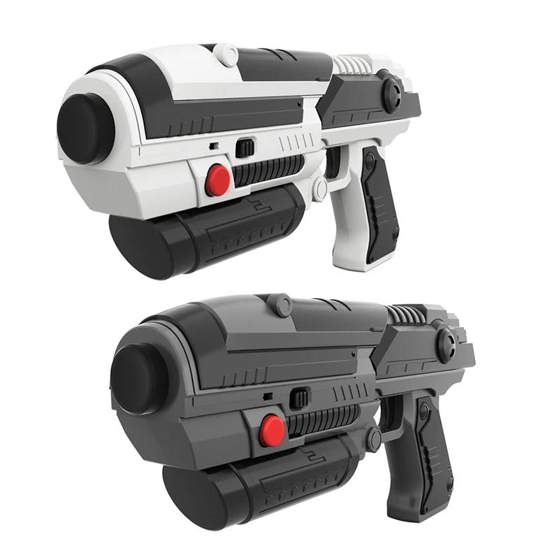 2pcs VR игра AR пистолет стрельба игры смартфоны Bluetooth управление игрушка для IOS Android