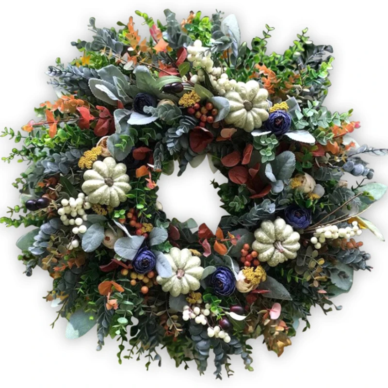 

1 шт., Новогодняя Цветочная вращающаяся скульптура