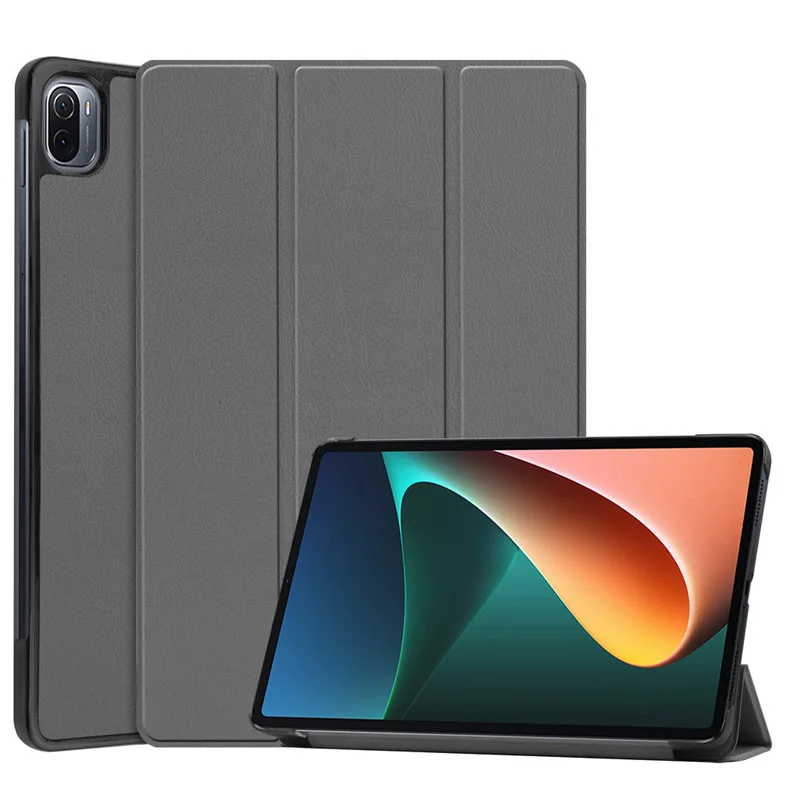 

Ультратонкий Магнитный умный чехол для планшета Xiaomi Mi Pad 5 Pro