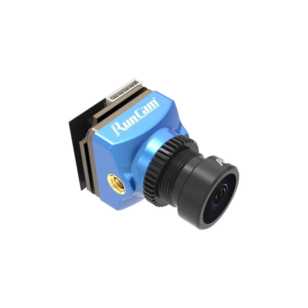 Камера RunCam Phoenix 2 Nano 1000TVL FPV объектив 1 мм датчик COMS 1/2 дюйма NTSC/PAL переключаемая