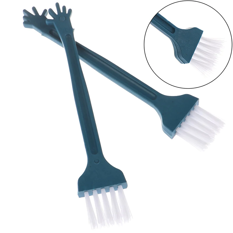 

10 pcs Plastic Keyboard Brush Cleaner Portable Computer Laptop Keyboard Dust Cleaner Tools