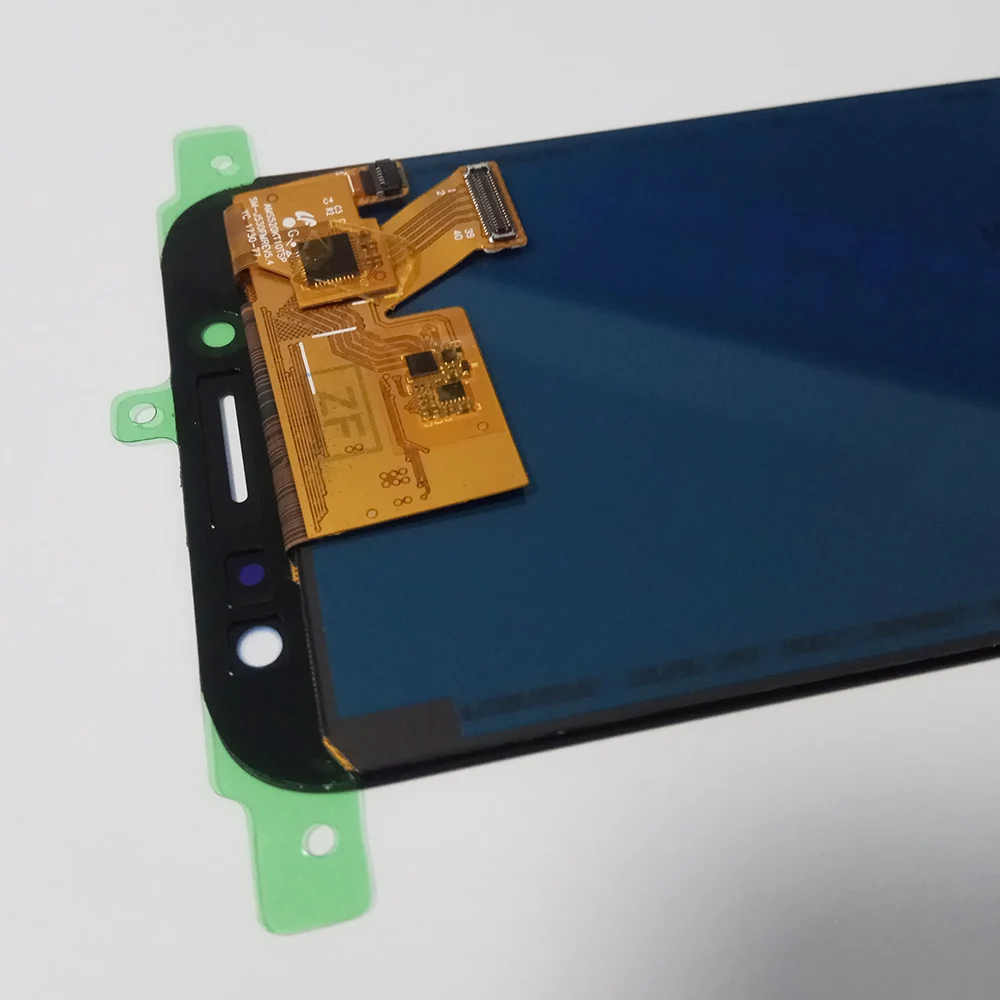 AMOLED /TFT LCD J530 2017 для Samsung Galaxy J5 дисплей сенсорный экран дигитайзер Pro J530F 5 2