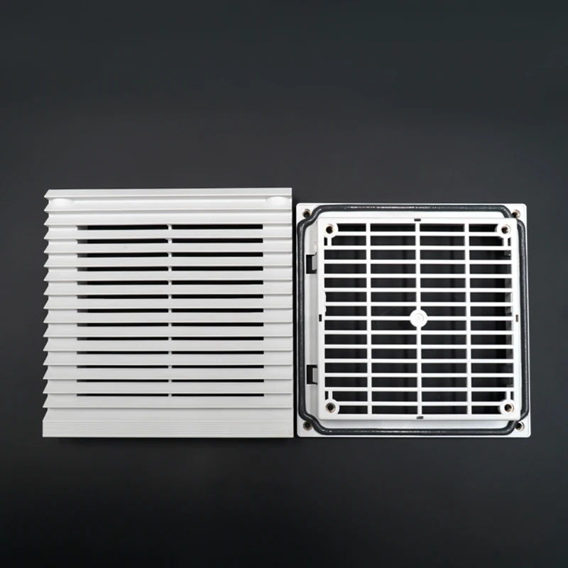 Вытяжной Фильтр 148 5*148 5*28 мм фильтр вентилятора шкафа вентиляционный затвор