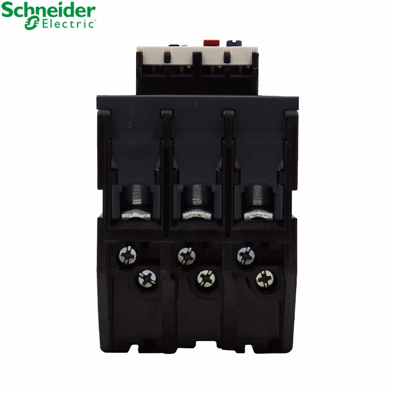Реле тепловой перегрузки Schneider Electric LRD3365C LR-D3365C 80-104A LC1D | Обустройство дома