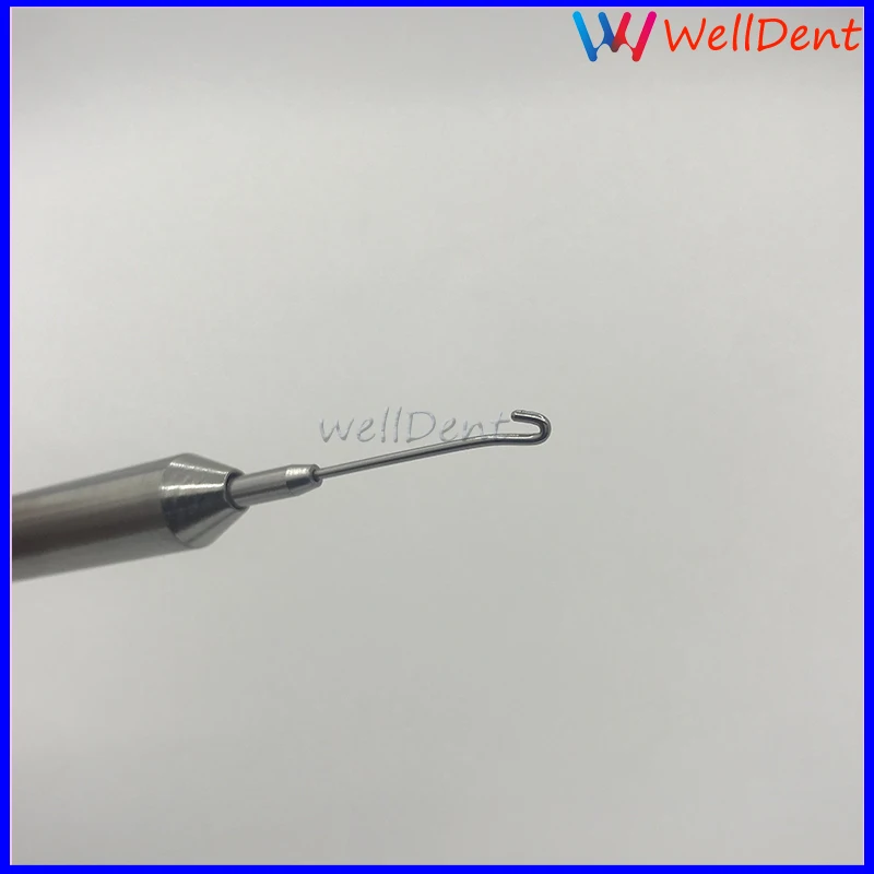 1 шт. стоматологический Archwire Dontrix датчик силы ортодонтический динамометр 0-400 г