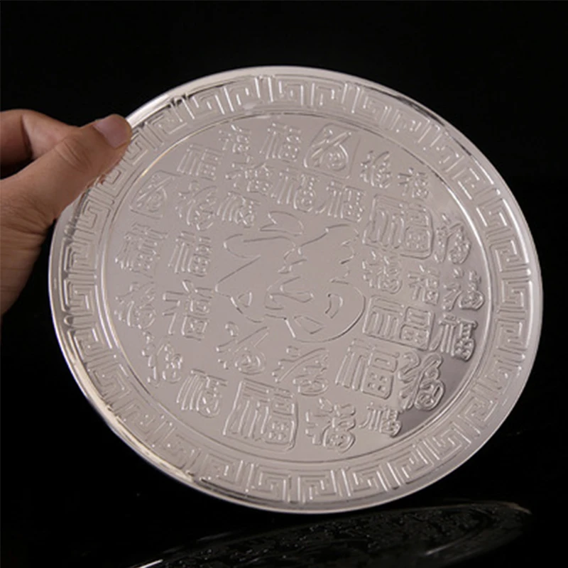 Чайный набор Pak Fook ручной работы чайник для пивоварения серебристый уличный