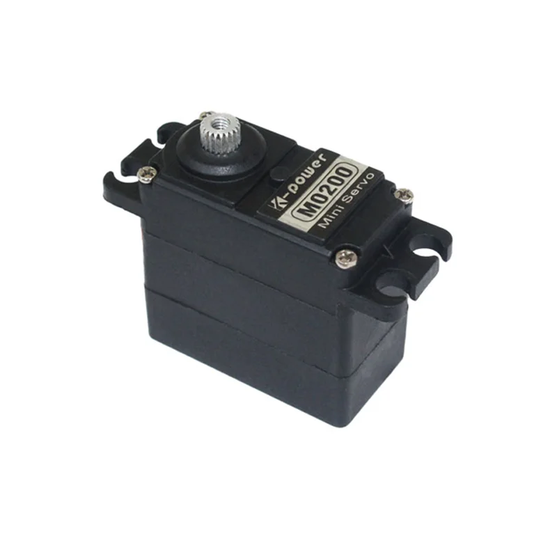 k power m0200 35 кг крутящий момент метал