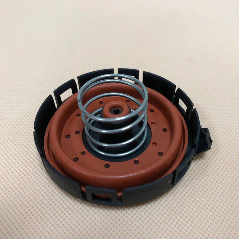 

BTAP 2 PCS Crankcase Pressure Vent Regulating PVC Valve For BMW E63 11127547058 1112753773 N62 E64 X5 E70 545i 645ci 650i 750Li