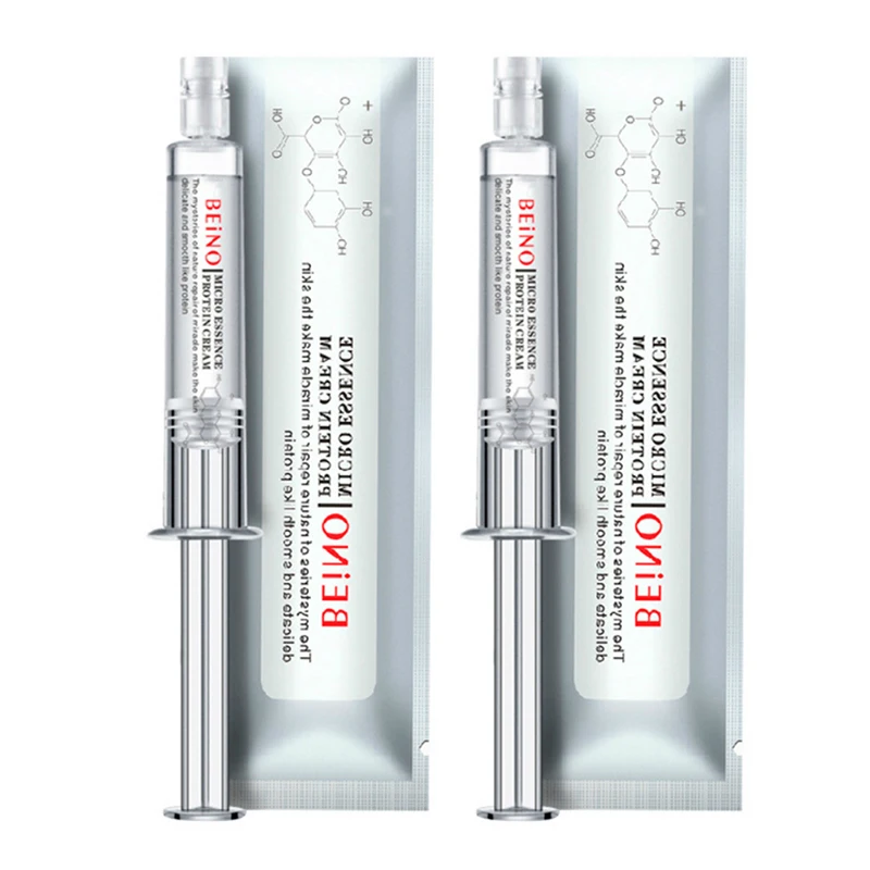 

10ml Moisturizing Hyaluronic Acid Liquid Pure Essence Anti Wrinkle Face Cream Face Care Tools