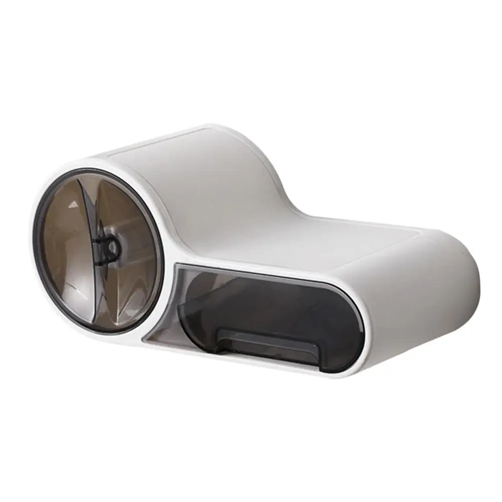 Настенный держатель для туалетной бумаги самоклеящаяся коробка стандартная