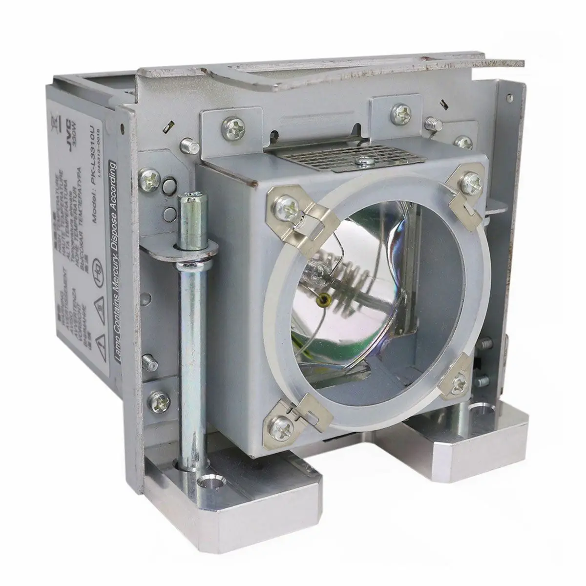 

Projector Lamp Bulb PK-L3310U for JVC DLA-SH7NLG With Housing