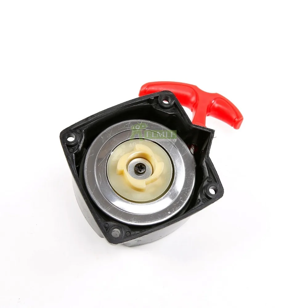 45cc пусковой стартовый набор двигателя подходит для 1/5 HPI ROFUN BAHA ROVAN KM BAJA LOSI 5IVE T