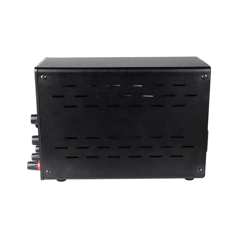 USB DC Laboratory 30V10A Регулируемый лабораторный источник питания регулируемый