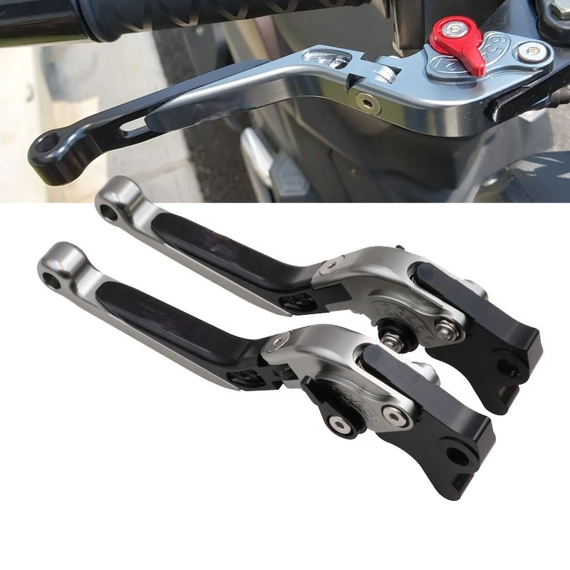 

Applicable to Tini110 Sanyang Gr125 Lock and Load Spray GY6 Anti-Blessed Ghost Fire 125 Brake and Clutch Horn Pull Rod