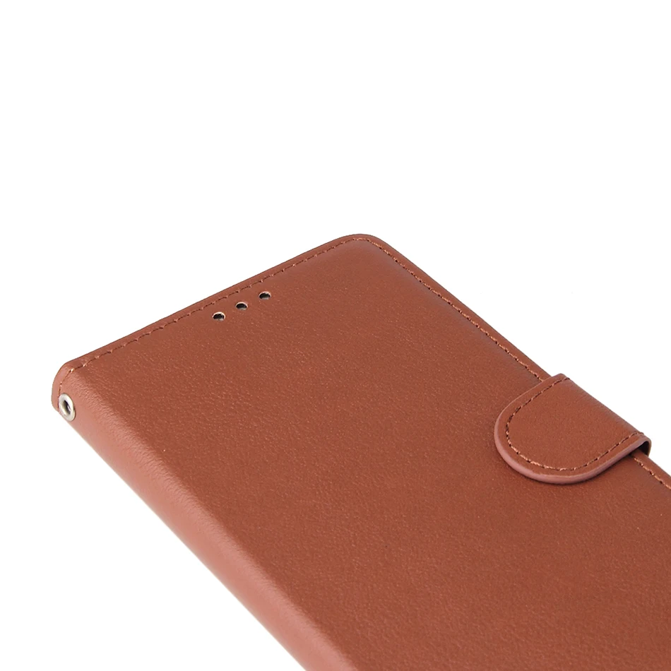 Чехол бумажник с фоторамкой для Huawei P30 Pro кожаный чехол подставкой и откидной