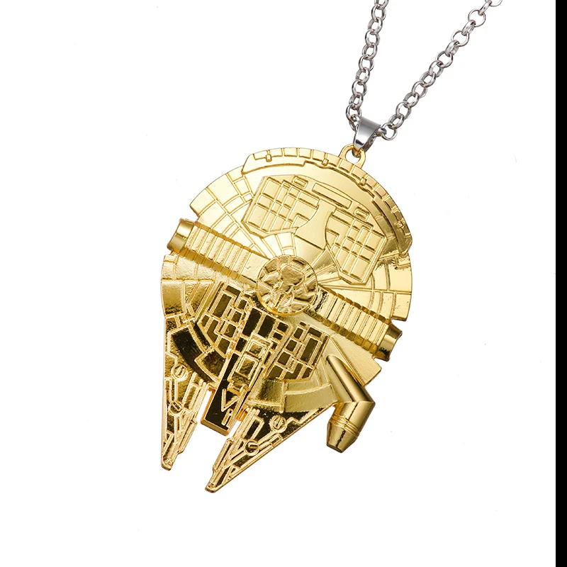 gold Фильм брелок "Звездные войны" Меч светильник саблей брелок сплав модель высокое качество периметр кулон брелок - Цвет: gold