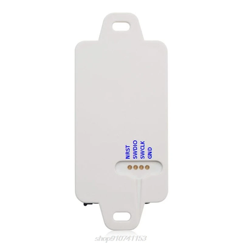 

LHT65 LoRaWAN Temperature & Humidity Sensor SHT20 DS18B20 with 2400mAh Battery 3200 data records EU868 US915 M04 21 Dropshipping