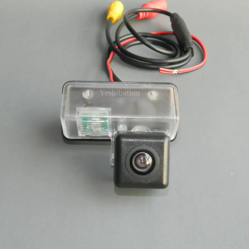 Автомобильная камера заднего хода парковочная CCD для Toyota Corolla E160 E170 Levin 2013 2014 2015 170