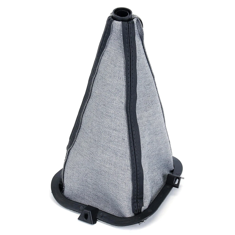 Чехол для рычага переключения передач автомобиля кожаный пылезащитный чехол Hover