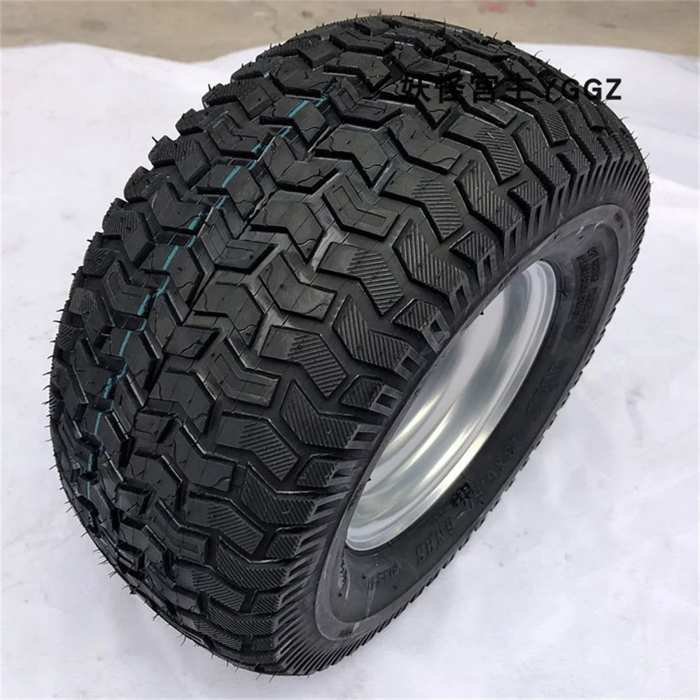 Четырехколесная бескамерная шина для мотовездехода и 13x6 50 6 дюймов UTV с