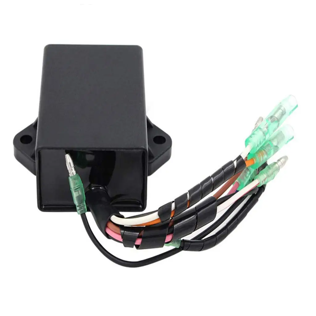

CDI Assembly Replacement fits for YAMAHA MERCURY Outboard Engine 6G8-85540