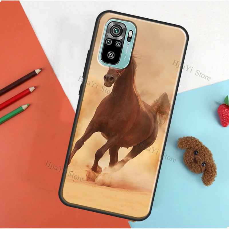 Чехол для Xiaomi Redmi Note 9 Pro Note8 8T 9S 10 9T K40 9A 9C