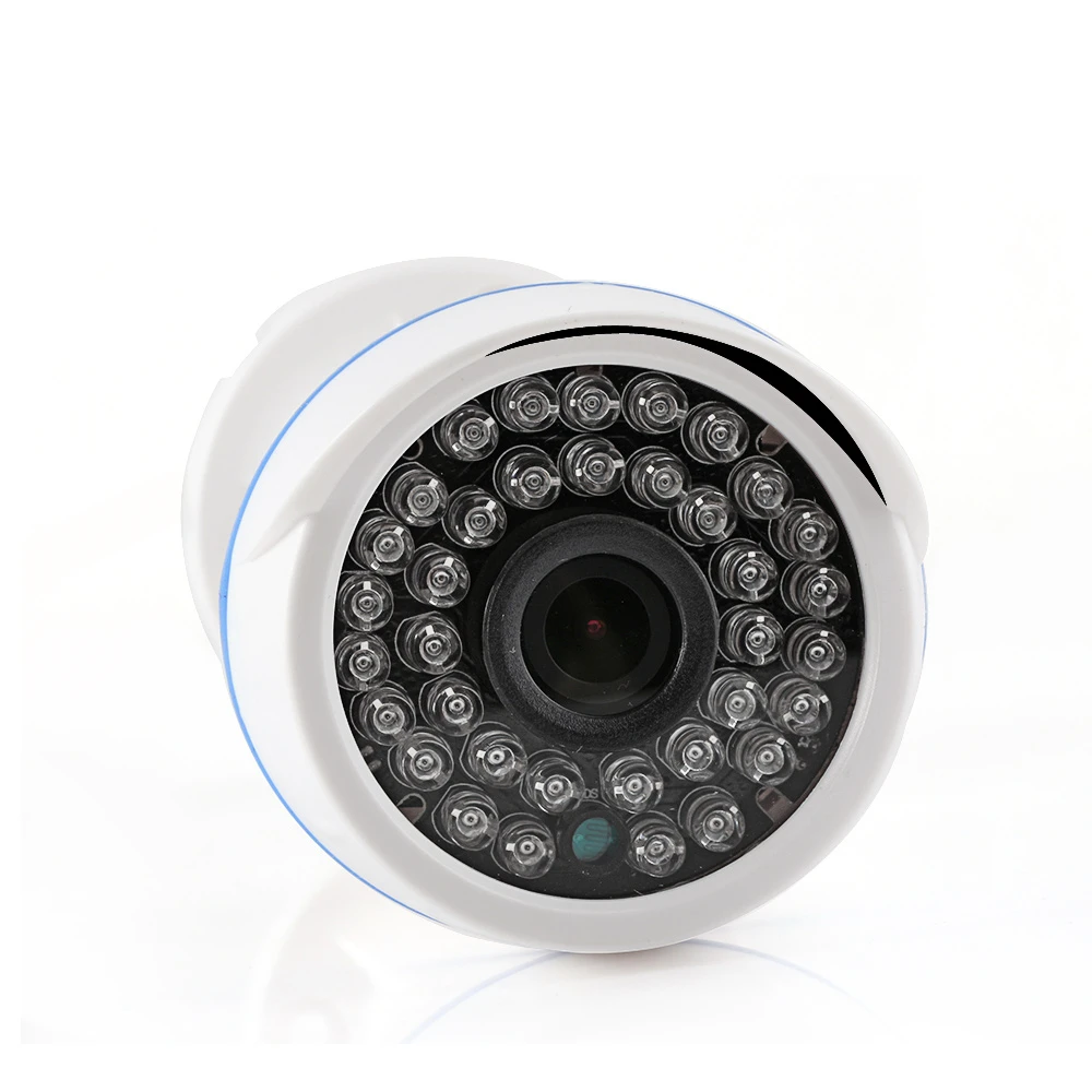 2 шт./партия 5MP наружная камера наблюдения аналоговая Sony высокого разрешения (AHD) 326