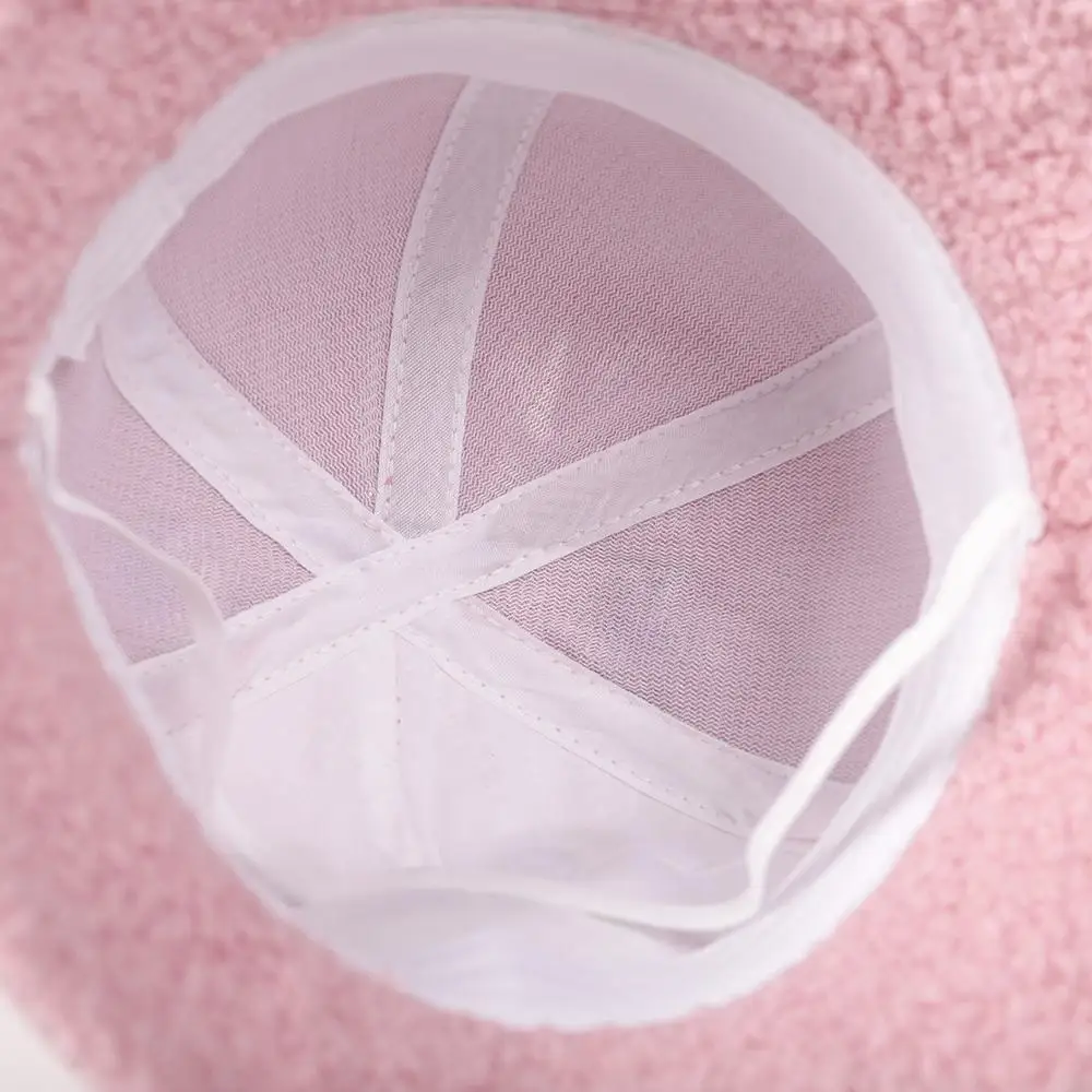 Носки с рисунком медведя из мультика детский головной убор сезон осень-зима