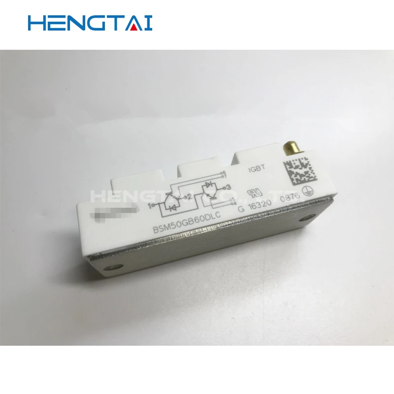 Оригинальный модуль BSM50GB60DLC BSM150GB60DLC, бесплатная доставка