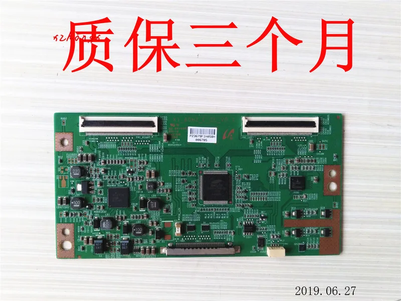 

L43F3380E 43-inch LCD TV Route Logic Board K1-60HZ-C-2L-V0.1