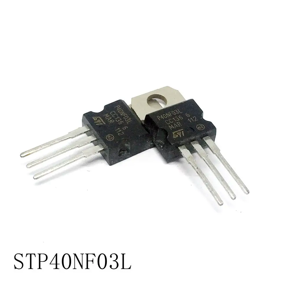 MOS FQP6N90C FQP8N60C STP60NE06-16 STP10NK60Z STP40NF03L FQP50N06 FQPF5N80 RFP30P05 RFP70N06 TO-220 10 шт./лот новая