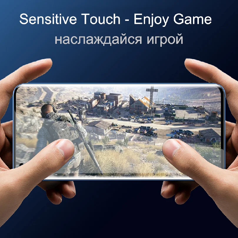 

Mi11 Case Silicone Shockproof Cover on Xiaomi Mi 11 Case Transparent Phone Case Xiaomi-11 Soft Glass & Back Cover Mi 11 Pro Case