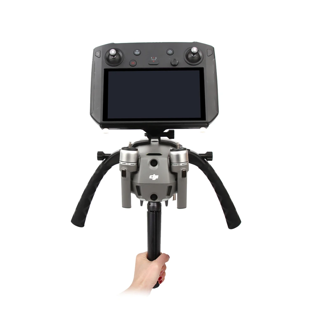 Sunnylife ручные стабилизаторы Gimbal для DJI Smart контроллер и MAVIC 2 Дрон |