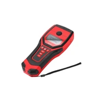 factory direct sales 3 in 1 stud finder detect stud ac live wires or metals behind wall stud detector md120