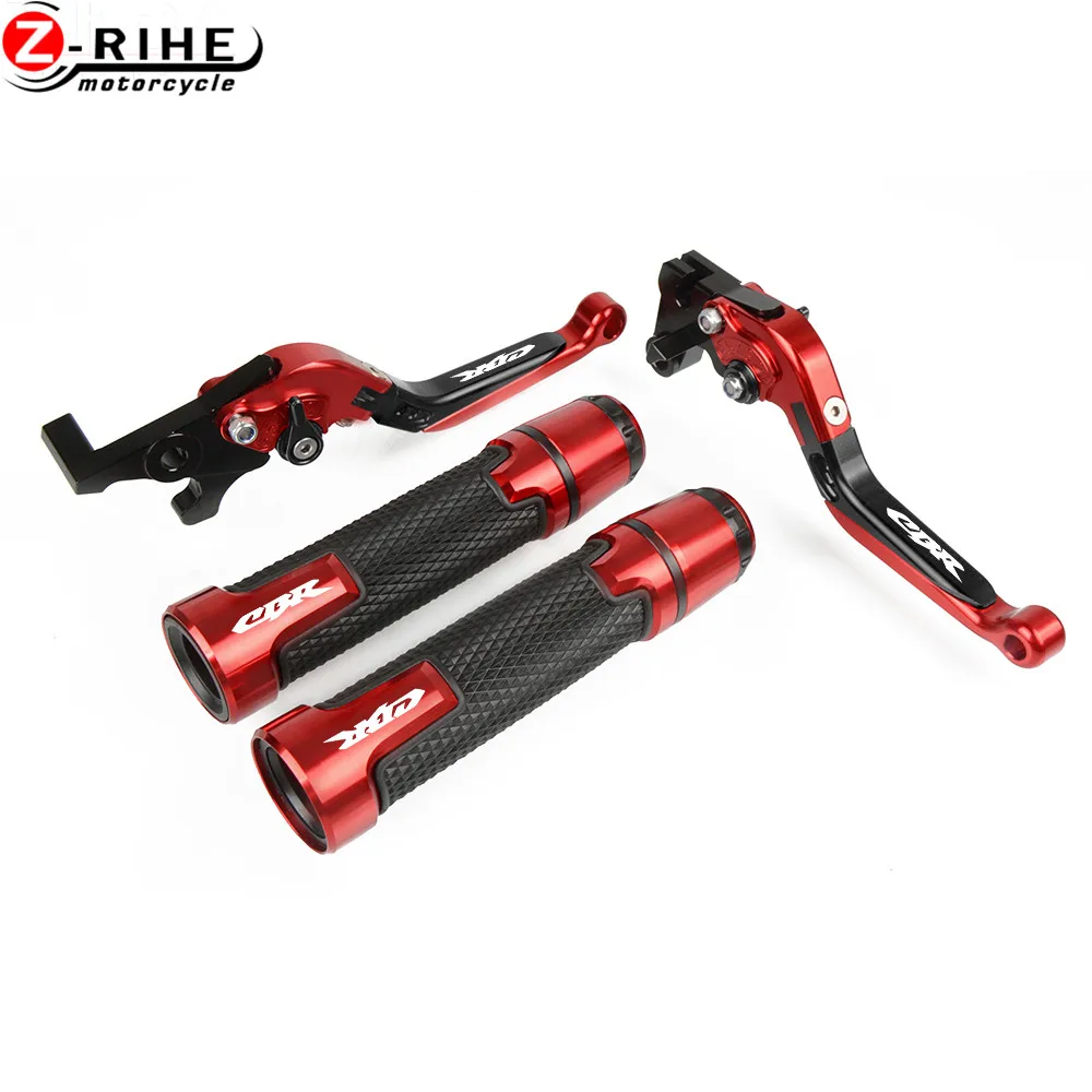 Для HONDA CBR250R CBR 250 R 2011 2012 2018 аксессуары для мотоциклов удлиняющие рычаги тормозной