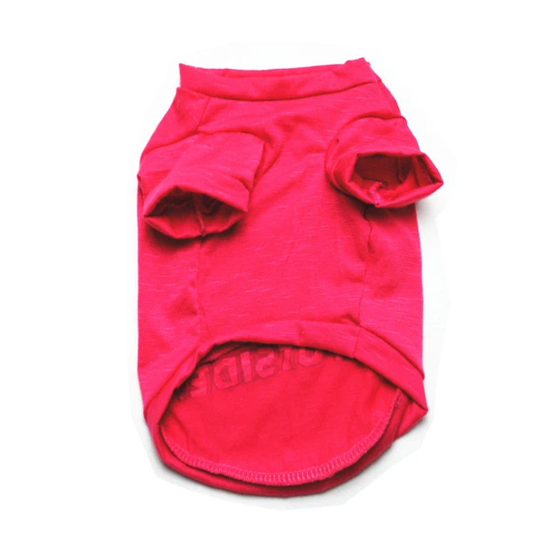 

Pet Dog Clothes Cute Puppy Pet Costume Cartoon Dog Clothing For Small Dogs Shirt Vest Kitty Doggie Outfit For Dogs Pets Clothing