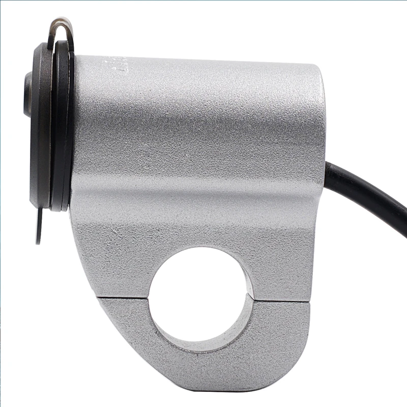 LMoDri мотоцикл мобильный телефон зарядное устройство алюминиевый сплав