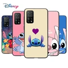 Силиконовый чехол для Xiaomi Mi 11i 11T 11 10i 10T Note 10 9 9T SE Lite Pro