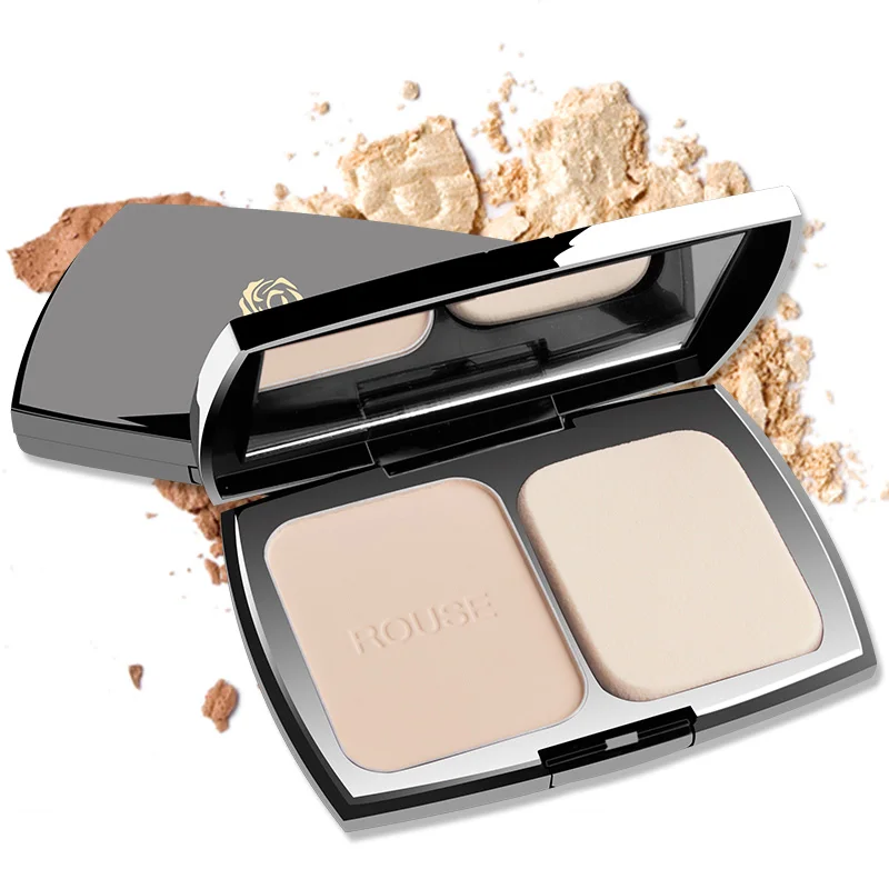 ILISYA классический торта порошка для сухой и влажной уборки двойного назначения