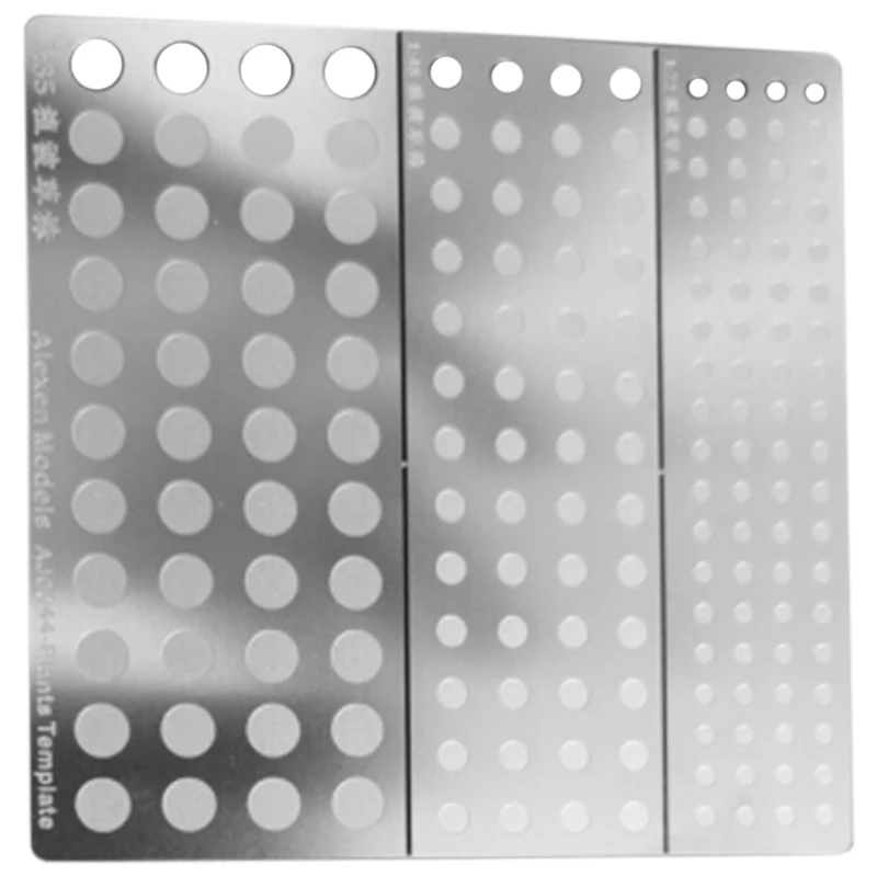 

Статический строительный шаблон, инструмент для электростатического аппликатора из флока, стол с песком для сцены, 1/72, 1/48, 1/35