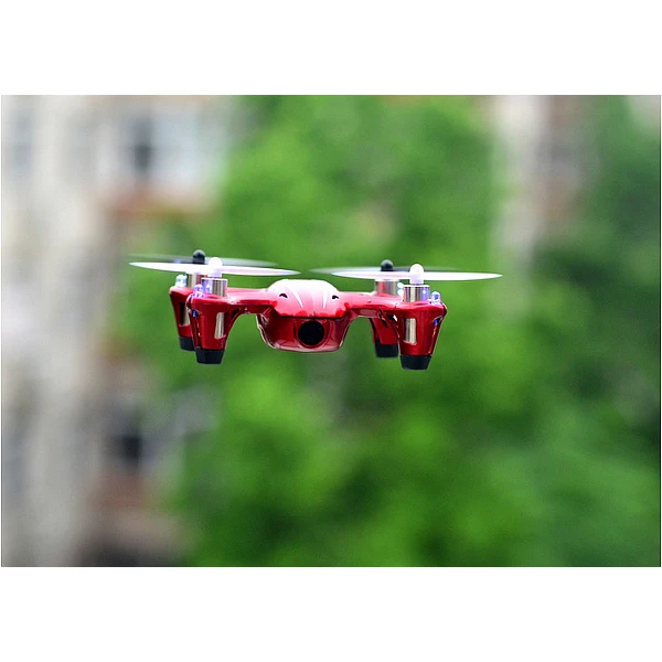 Hubsan X4 H107L H107C HD Камера GYRO 2,4G 4CH 6-осевой Мини RC вертолет Радио Управление НЛО Квадрокоптер Радиоуправляемый Дрон RTF